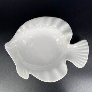 Vintage Andre Richard Fish Dish